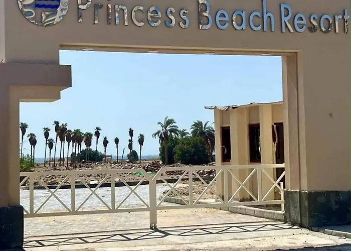 Appartamento Princess With Access G5 *