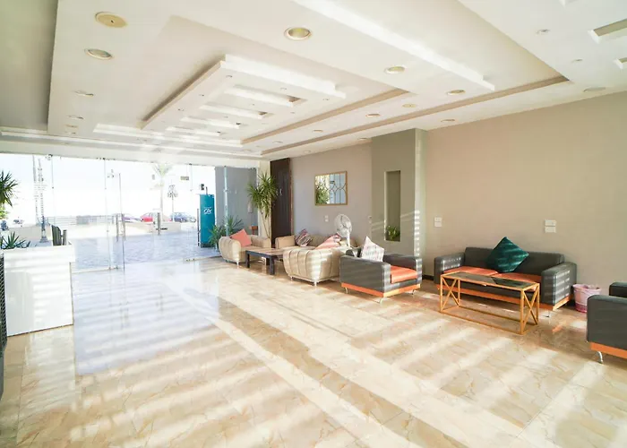 Princess With Access G5 Hurghada