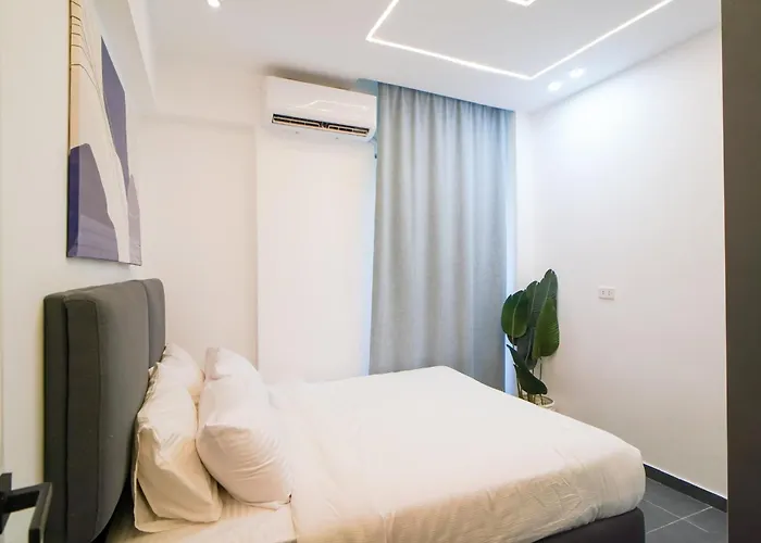 Appartamento Princess With Access G5 Hurghada