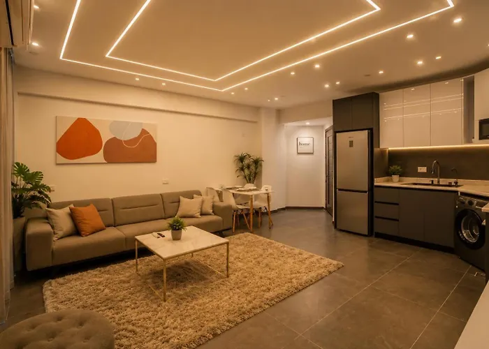 Appartamento Princess With Access G5 Hurghada
