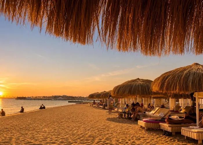 Princess With Access G5 * Hurghada